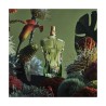 "JPG Le Beau Paradise Garden: A fresh, tropical, aquatic woody."