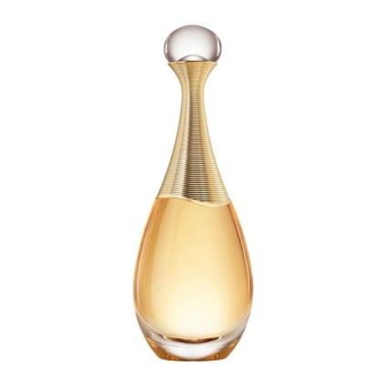 "Dior J'Adore 2025: Luminous, dewy, iconic floral bouquet."
