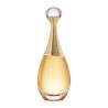 "Dior J'Adore 2025: Luminous, dewy, iconic floral bouquet."