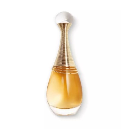 "Dior J'Adore Infinissime: A rich, voluptuous, intense floral."