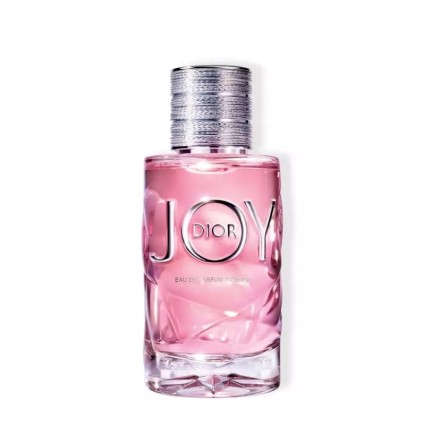 "Dior Joy by Dior Intense: A radiant, vibrant, floral explosion."