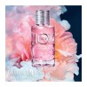 "Dior Joy by Dior Intense: A radiant, vibrant, floral explosion."