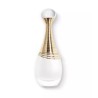 "Dior J'Adore Parfum d'eau: An alcohol-free, fresh white floral."