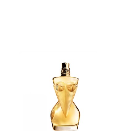 "JPG Divine: A unique, marine, floral, gourmand for women."