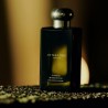 "Jo Malone Cypress & Grapevine: Aromatic, woody, fresh, bold."