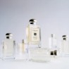 "Jo Malone Mimosa & Cardamom: Warm, golden, powdery floral."
