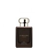 "Jo Malone Oud & Bergamot: Smoky, mysterious, woody, fresh."