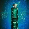 "Jo Malone Oud & Bergamot: Smoky, mysterious, woody, fresh."