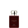 "Jo Malone Scarlet Poppy: Velvety, opulent, ambery floral."