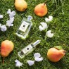 "Jo Malone English Pear & Sweet Pea: Delicate, fruity, floral."