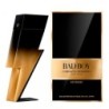 "CH Bad Boy Extreme: A fiery, spicy, woody, vetiver, intense."