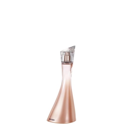 "Kenzo Jeu d'Amour: A playful, fruity, floral, woody scent."