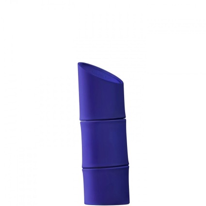 "Kenzo Homme Indigo: A fresh, spicy, marine, woody aromatic."