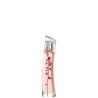 "Kenzo Flower Ikebana: A fresh, woody, floral, tea-inspired."