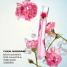 "Kenzo Flower Poppy Bouquet: A vibrant, crisp, fruity floral."