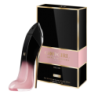 A highly concentrated Chypre-Amber eau de parfum that enhances the original notes of Good Girl Blush with an intense