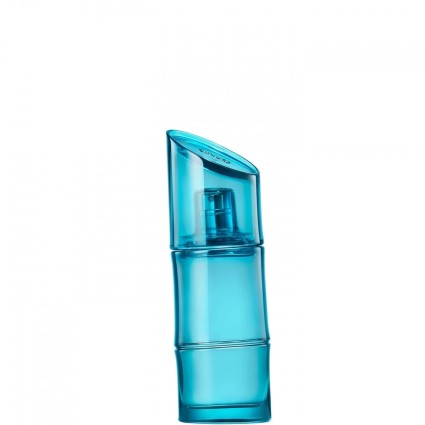 "Kenzo Homme Marine: A fresh, invigorating, salty, woody aquatic."