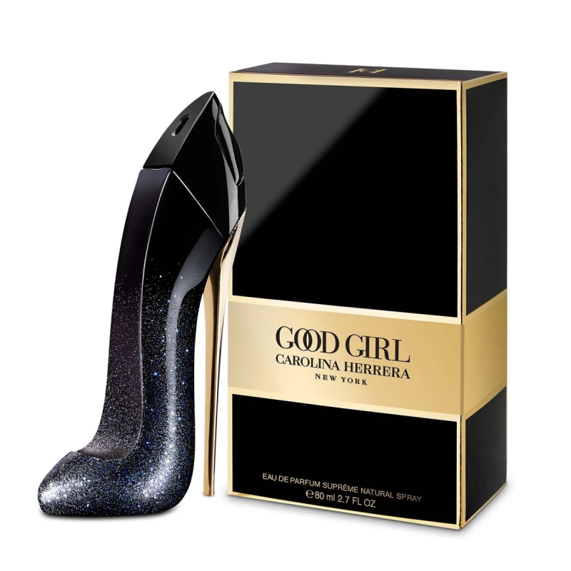 "CH Good Girl Suprême: A decadent, juicy berries, intense." "CH Good Girl Suprême: A decadent, juicy berries, intense."