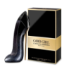 "CH Good Girl Suprême: A decadent, juicy berries, intense."