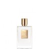 "Kilian Woman in Gold: A luminous, aldehydic, rose, vanilla."