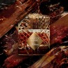 "Kilian Angel's Share: A rich, boozy, gourmand, warm amber."