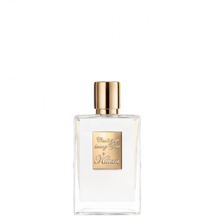 "Kilian Can't Stop Loving You: A warm, honeyed, orange blossom."