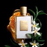 "Kilian Can't Stop Loving You: A warm, honeyed, orange blossom."