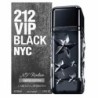 "CH 212 VIP Black Rodeo: A smoky, aromatic, intense, limited."