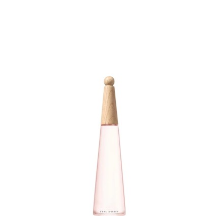 "Issey Miyake L'eau d'Issey Pivoine: A fresh, vibrant peony."