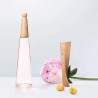"Issey Miyake L'eau d'Issey Pivoine: A fresh, vibrant peony."