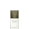 "Issey Miyake L'Eau pour Homme Cèdre: Woody, fresh, aquatic."