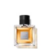 "Guerlain L'Homme Idéal Intense: Bold, spicy, leather, tonka."