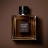 "Guerlain L'Homme Idéal Intense: Bold, spicy, leather, tonka."