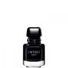 "Givenchy L'Interdit Intense: A dark, tuberose, woody, vanilla."