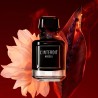 "Givenchy L'Interdit Intense: A dark, tuberose, woody, vanilla."