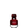 "Givenchy L'Interdit Rouge: A fiery, spicy, woody, floral."