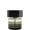 "YSL La Nuit de L'Homme EDT: A seductive, spicy, woody, fresh."