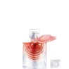 "Lancôme La Vie est Belle Iris Absolu: Rich, intense, floral iris."