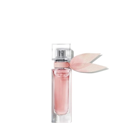 "Lancôme La Vie est Belle Soleil Cristal: Sunny, coconut, floral."