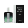 "Caron Pour Un Homme Le Parfum: A rich, vanilla, lavender, intense."