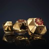 "Paco Rabanne Lady Million Royal: A bold, fruity, floral, woody."