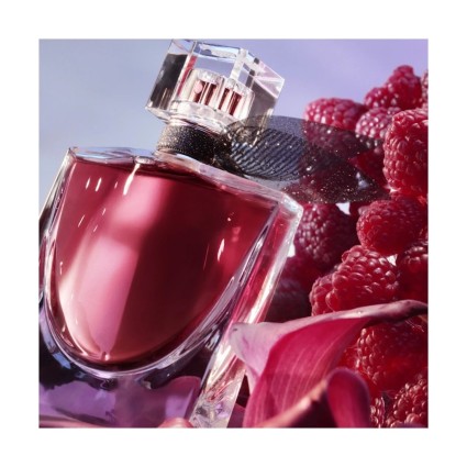 "Lancôme La Vie est Belle L'Elixir: Rich, intense, gourmand."