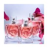 "Lancôme La Vie Est Belle Rose Extraordinaire: Rich, opulent rose."
