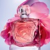 "Lancôme La Vie Est Belle Rose Extraordinaire: Rich, opulent rose."