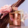 "Lancôme La Vie Est Belle L'Extrait: Rich, deepest, iris, oud."
