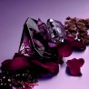 "Lancôme La Nuit Trésor Le Parfum: Deep, gourmand, woody, floral."