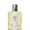 "Caron Le 3ème Homme: A classic, fresh, spicy, woody fougère."