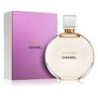 "Chanel Chance: A floral, spicy, vanilla, dynamic, unique."