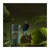 "JPG Le Beau Le Parfum: Intense, woody, coconut, amber."
