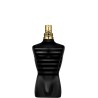 "JPG Le Male Le Parfum: Intense, cardamom, lavender, vanilla."